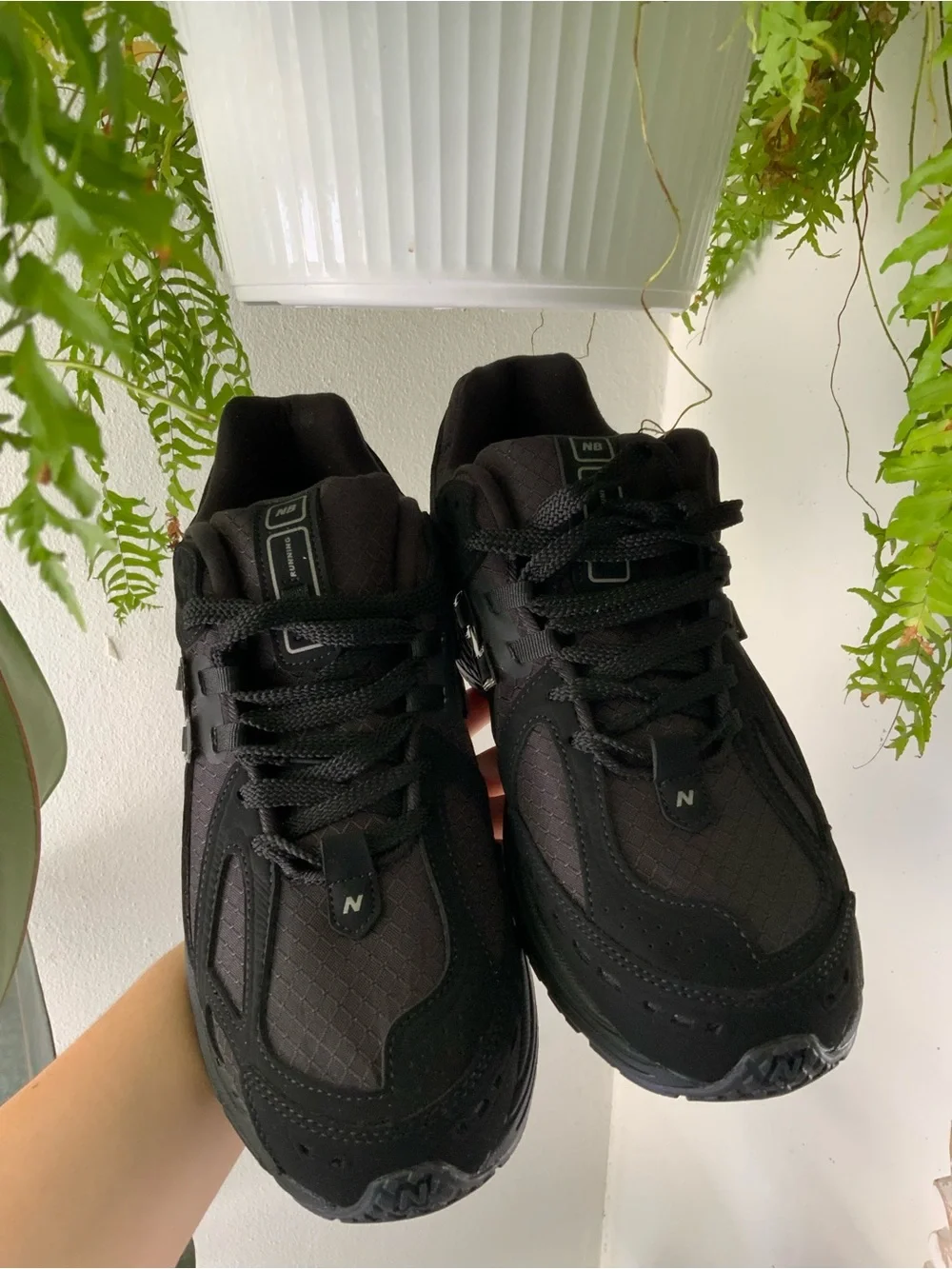 NWT New Balance 1906R “Cordura Black Magnet” Men’s Size 11